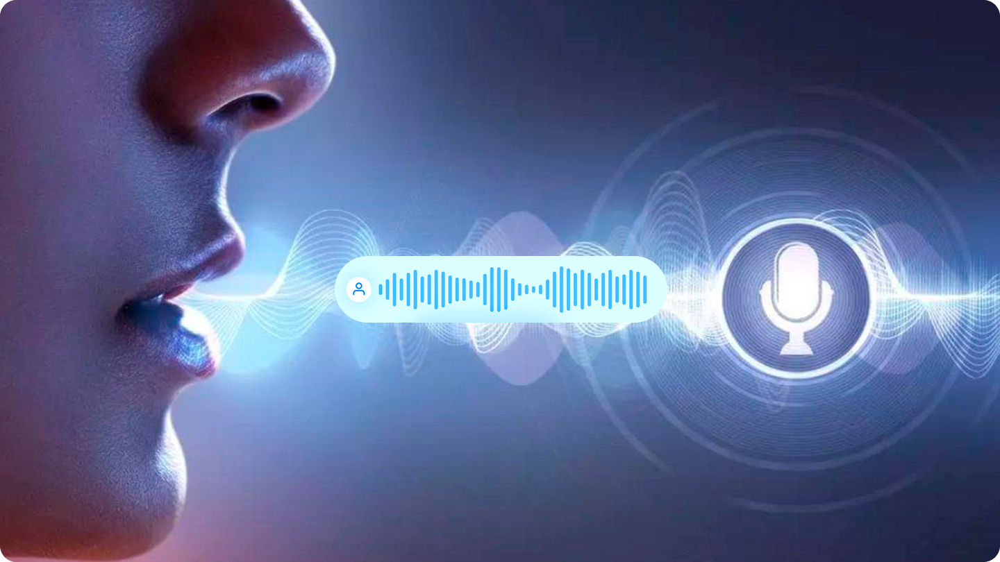 Voces personalizadas